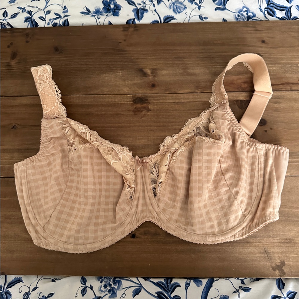 PrimaDonna Madison Beige UK 40F US 40E